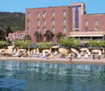 Hotel Sportsman Bardolino lago di Garda